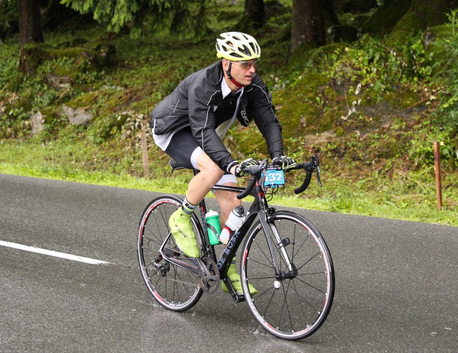 Alpe Maraton 2016 - foto povečava