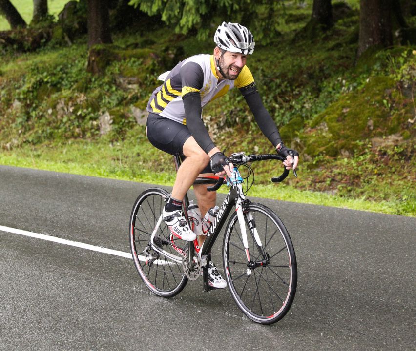 Alpe Maraton 2016 - foto povečava