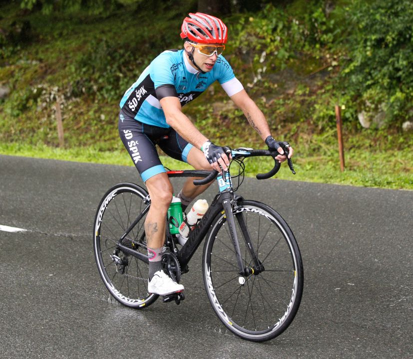 Alpe Maraton 2016 - foto povečava