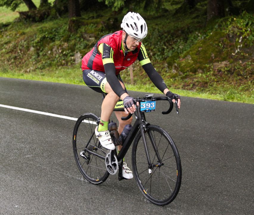 Alpe Maraton 2016 - foto povečava