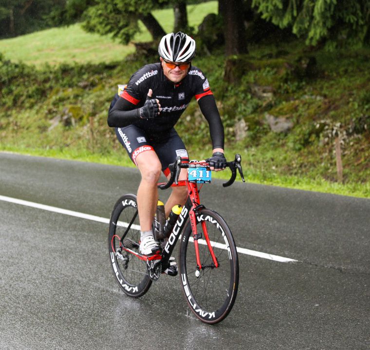 Alpe Maraton 2016 - foto povečava