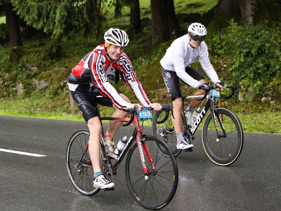 Alpe Maraton 2016 - foto povečava