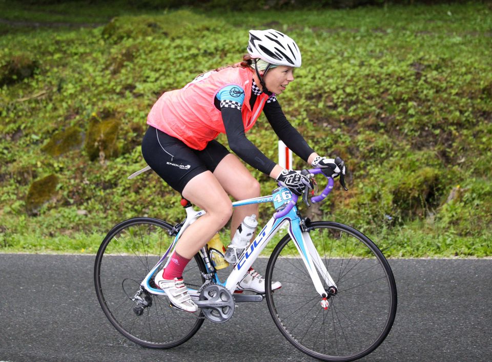 Alpe Maraton 2016 - foto povečava