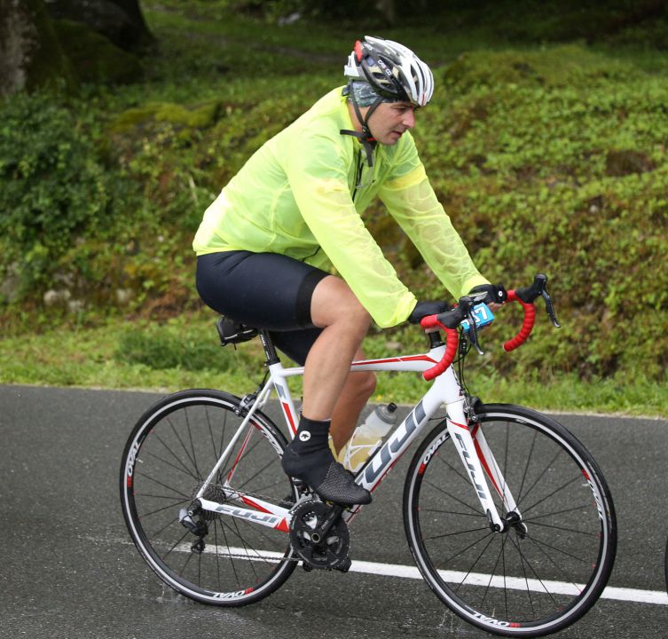 Alpe Maraton 2016 - foto povečava