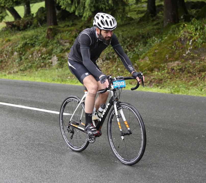 Alpe Maraton 2016 - foto povečava