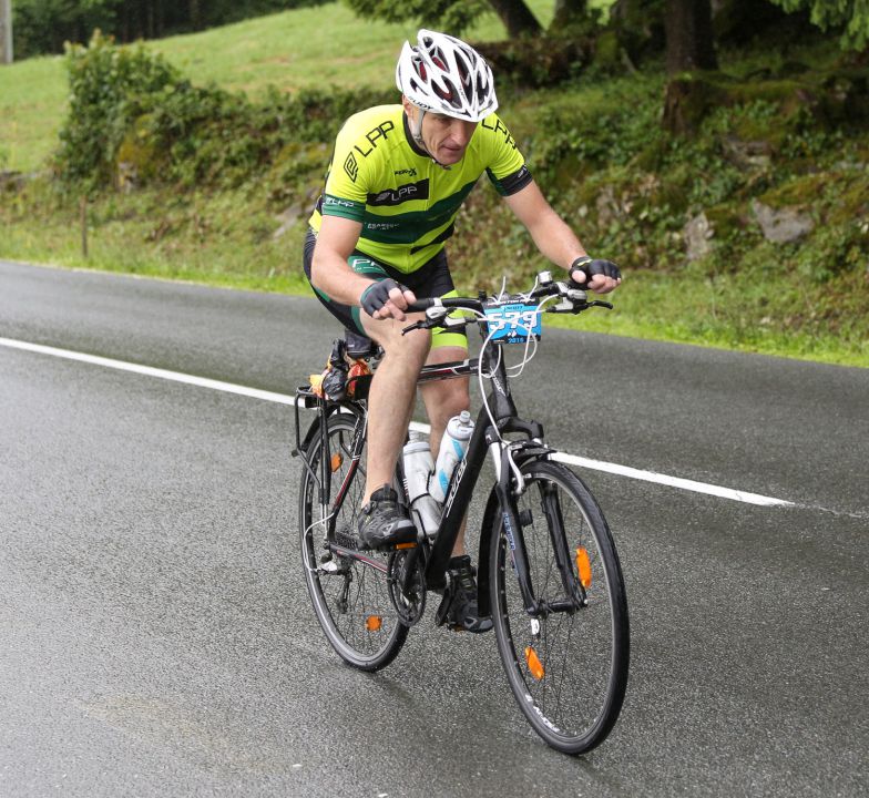 Alpe Maraton 2016 - foto povečava