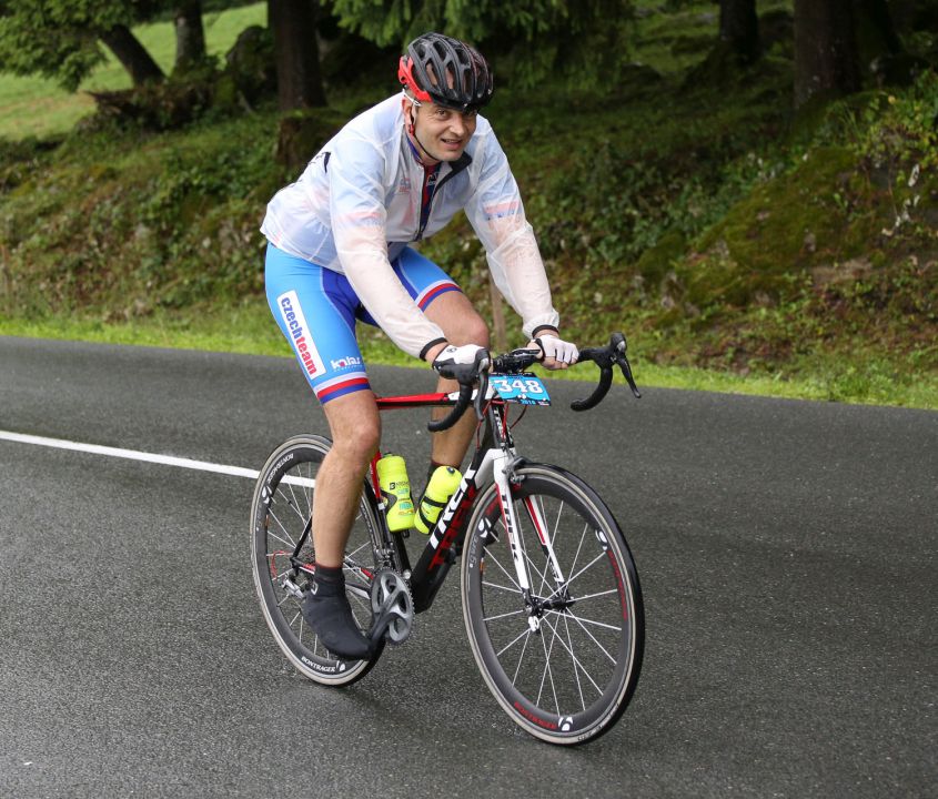 Alpe Maraton 2016 - foto povečava