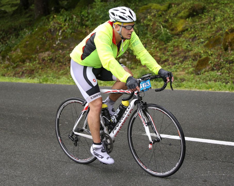 Alpe Maraton 2016 - foto povečava