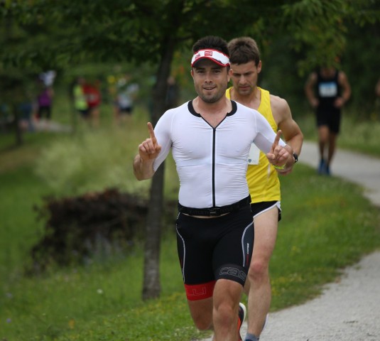 Mali maraton Mozirje 2018 - foto