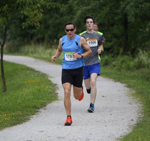 Mali maraton Mozirje 2018 - foto