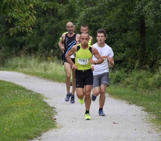 Mali maraton Mozirje 2018 - foto