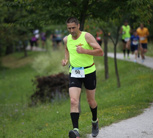 Mali maraton Mozirje 2018 - foto