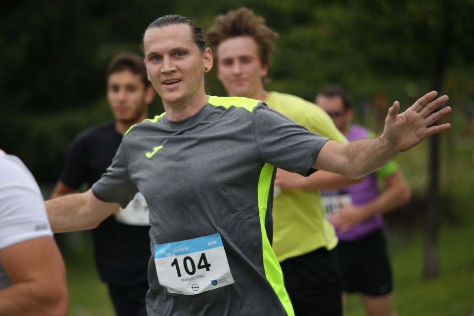 Mali maraton Mozirje 2018 - foto povečava