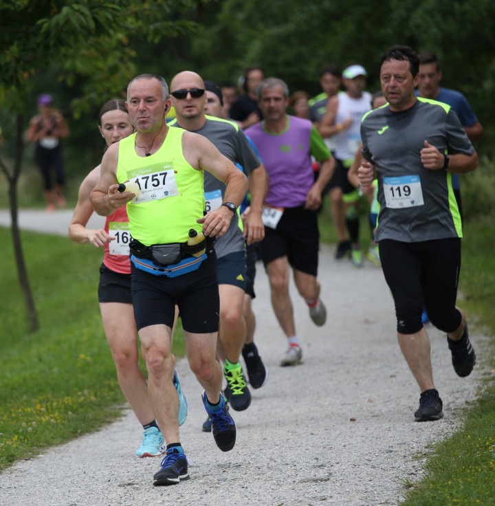 Mali maraton Mozirje 2018 - foto povečava