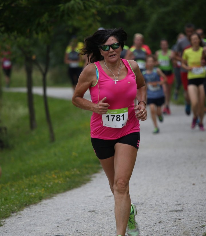 Mali maraton Mozirje 2018 - foto povečava