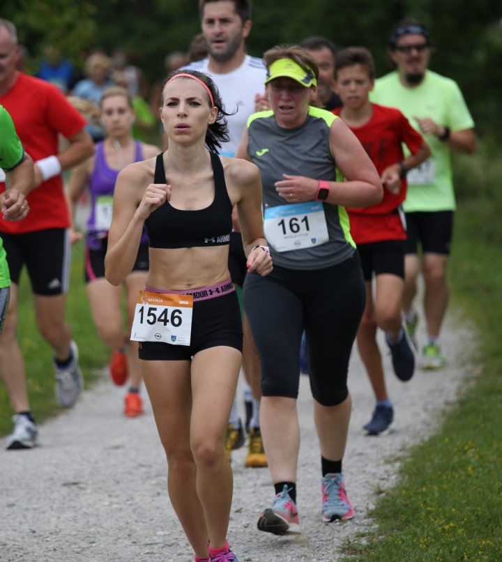 Mali maraton Mozirje 2018 - foto povečava