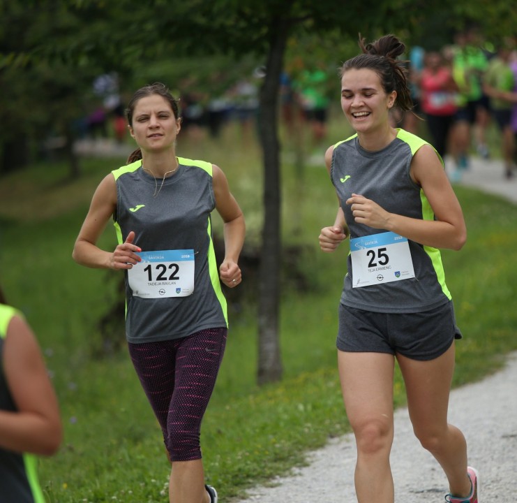 Mali maraton Mozirje 2018 - foto povečava