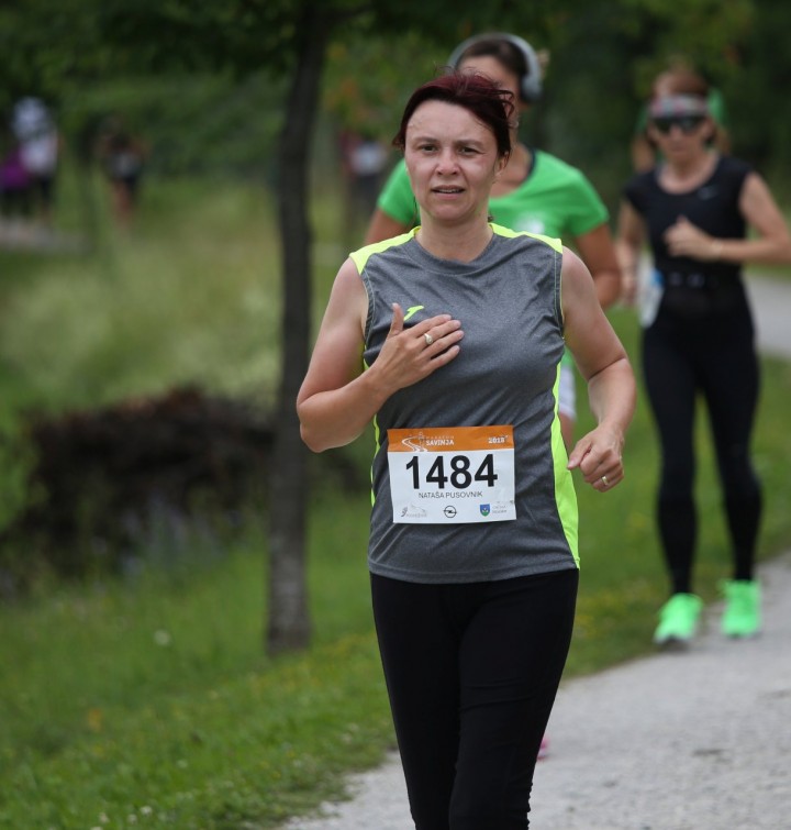 Mali maraton Mozirje 2018 - foto povečava