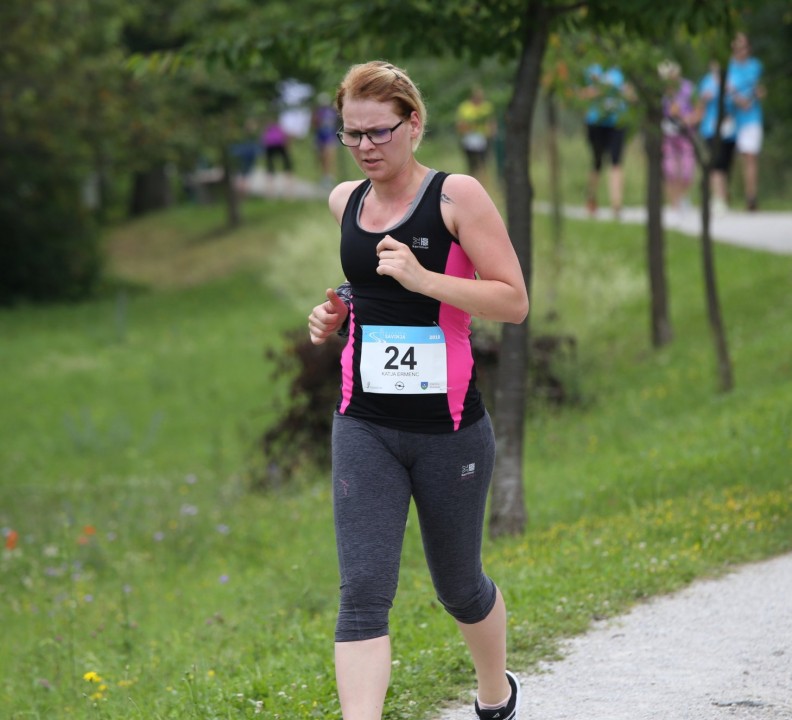 Mali maraton Mozirje 2018 - foto povečava