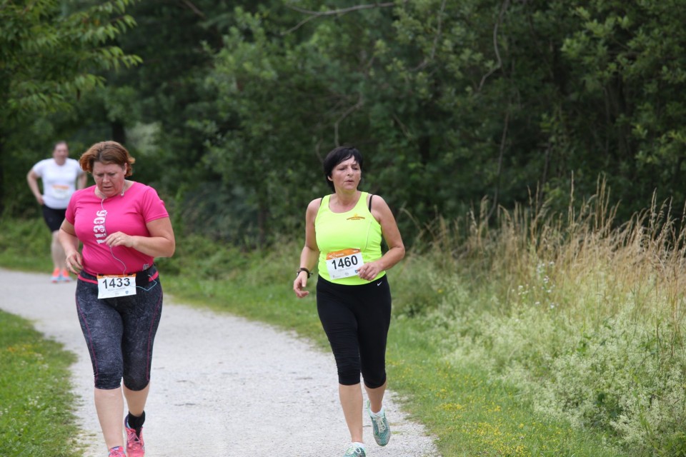 Mali maraton Mozirje 2018 - foto povečava