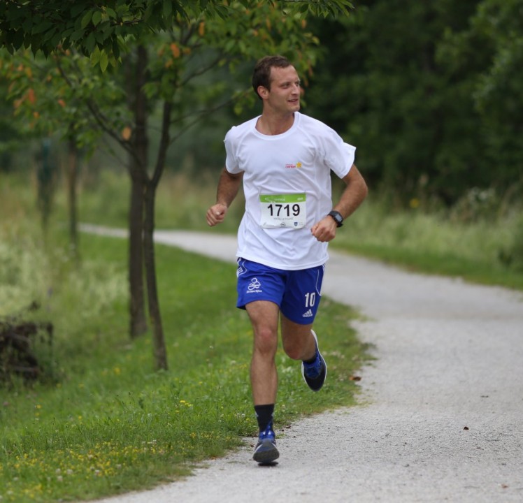 Mali maraton Mozirje 2018 - foto povečava