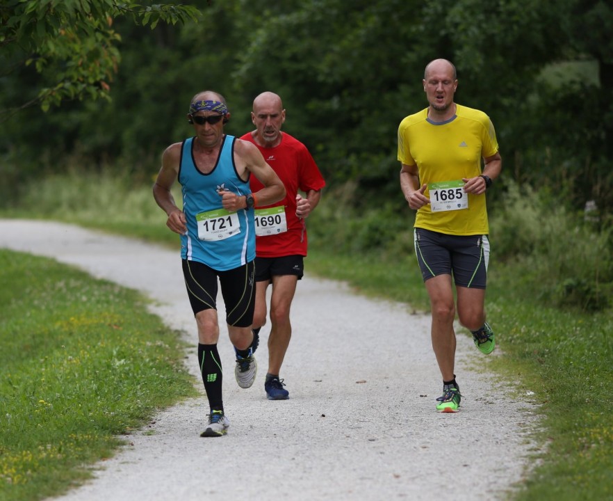 Mali maraton Mozirje 2018 - foto povečava