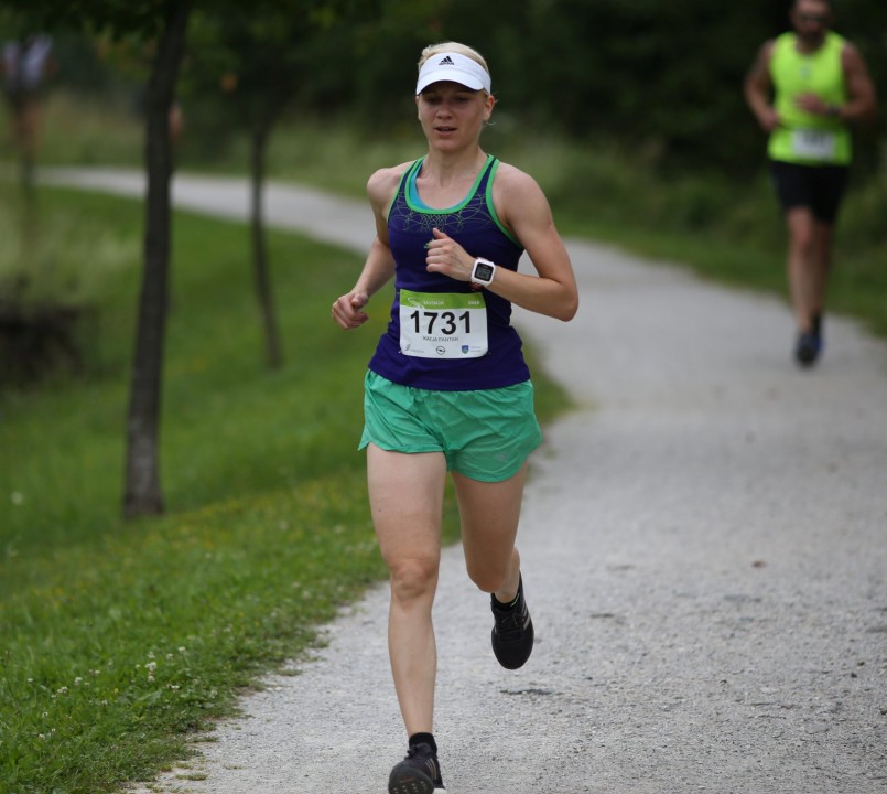 Mali maraton Mozirje 2018 - foto povečava