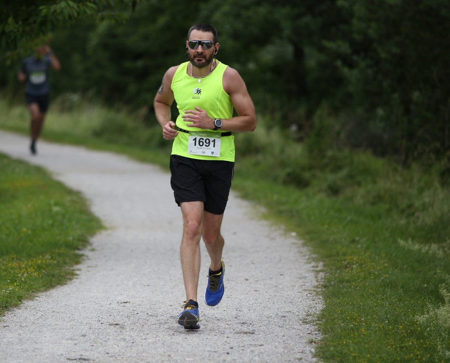 Mali maraton Mozirje 2018 - foto povečava