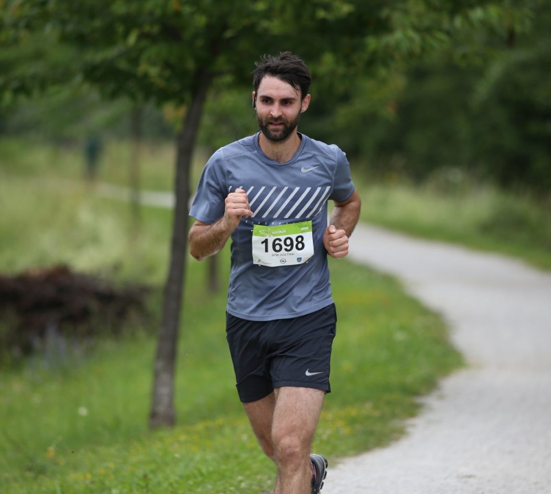 Mali maraton Mozirje 2018 - foto povečava