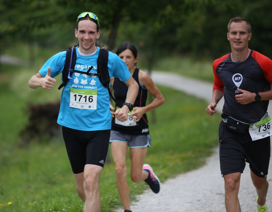 Mali maraton Mozirje 2018 - foto povečava