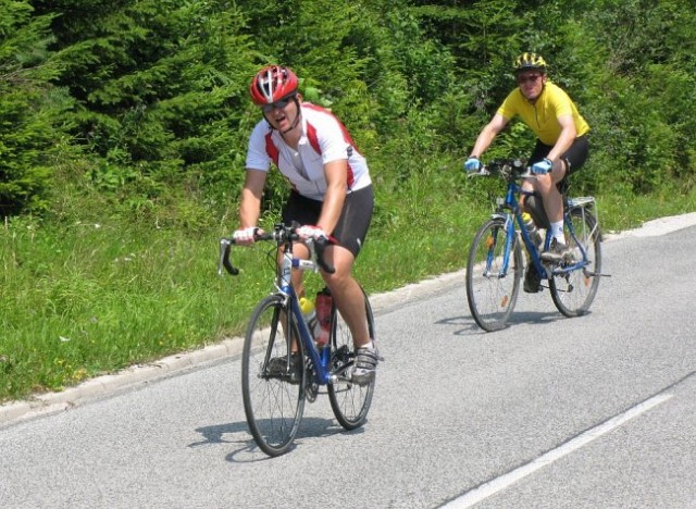 Maraton-Alpe - foto