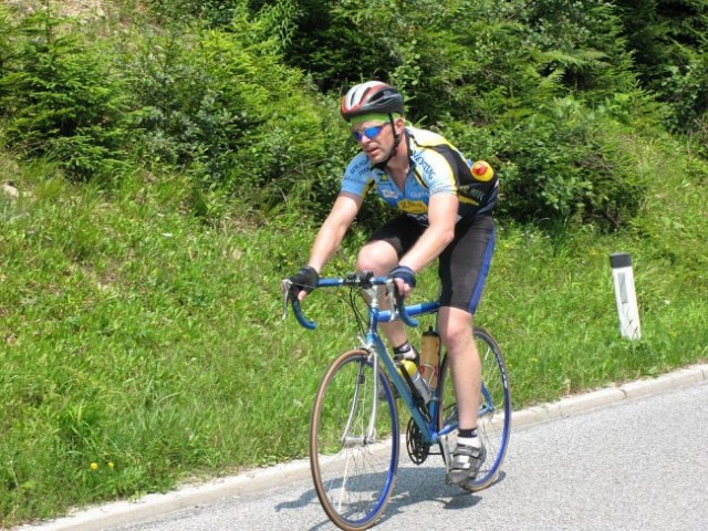 Maraton-Alpe - foto