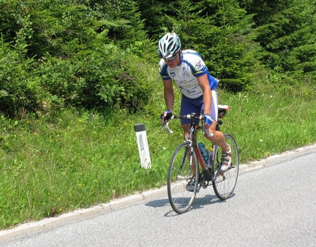 Maraton-Alpe - foto povečava