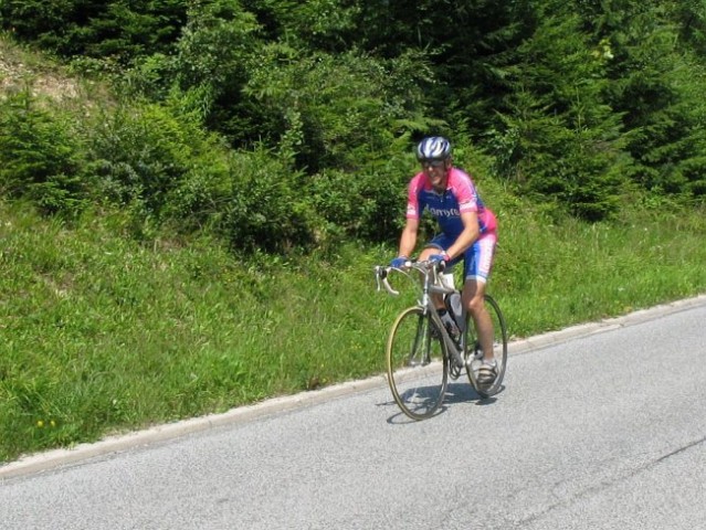 Maraton-Alpe - foto