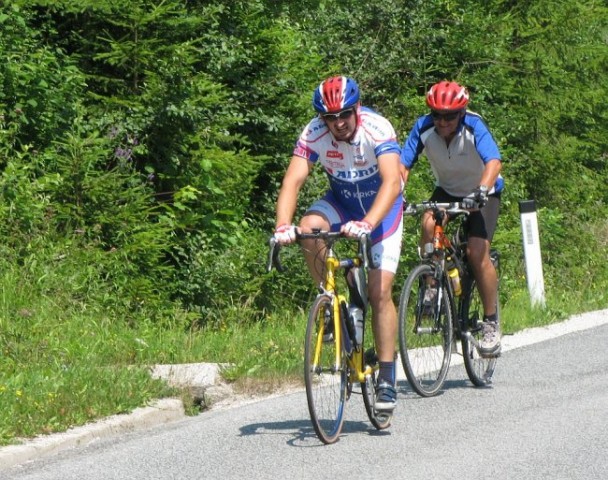 Maraton-Alpe - foto