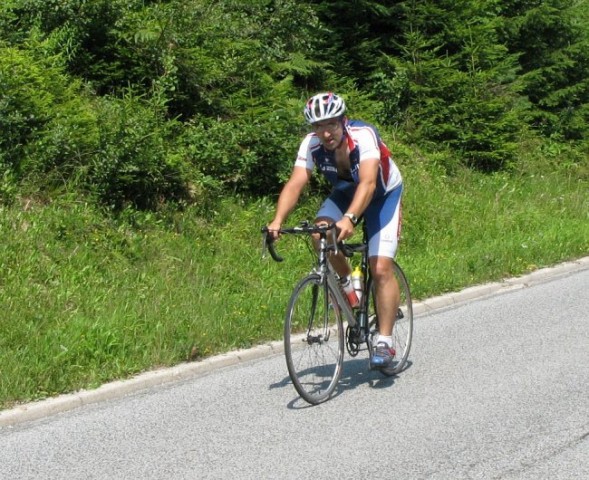 Maraton-Alpe - foto