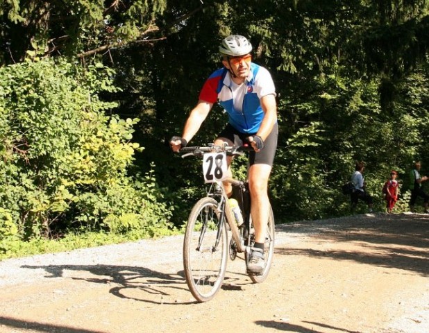 Goraoljka 2007 - foto
