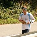 Tekaški maraton Celje-Logarska 2007