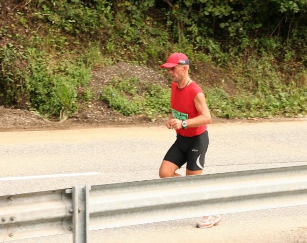 Tekaški maraton Celje-Logarska 2007 - foto