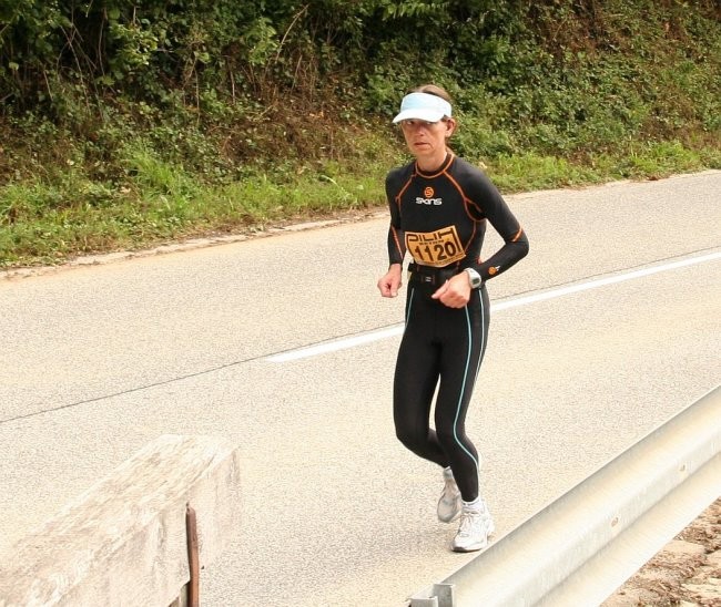 Tekaški maraton Celje-Logarska 2007 - foto povečava