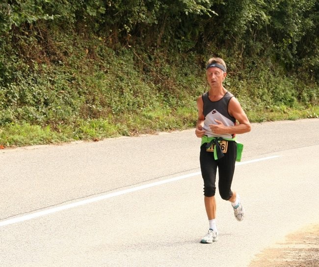 Tekaški maraton Celje-Logarska 2007 - foto povečava