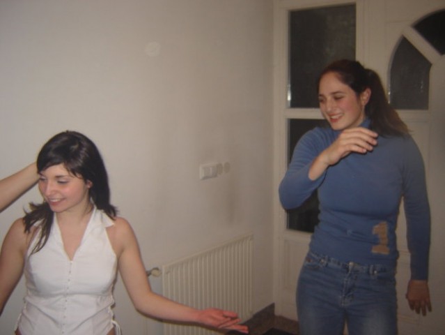 Žurka 2006 - foto