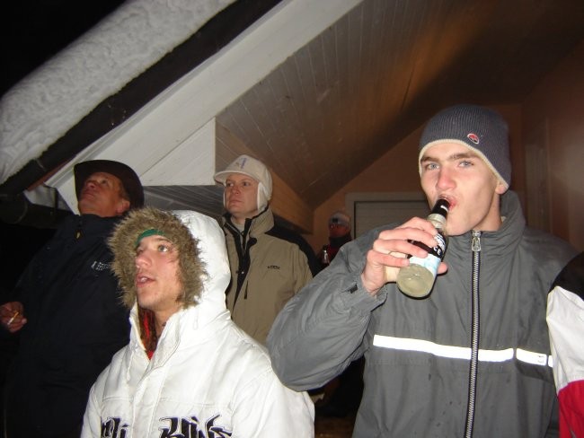 Žurka 2006 - foto povečava