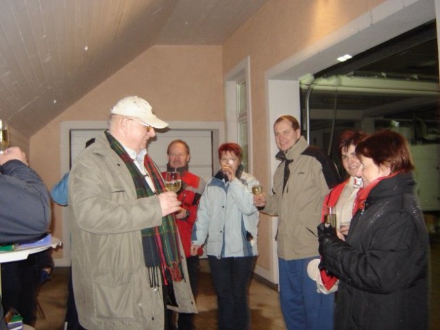 Žurka 2006 - foto