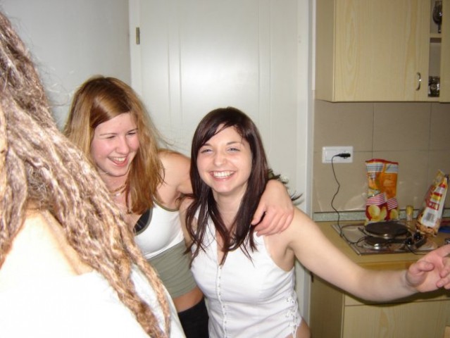 Žurka 2006 - foto