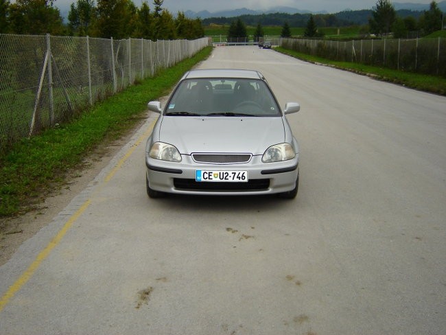 Hondaš - foto povečava