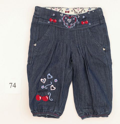 74/53 hlače jeans