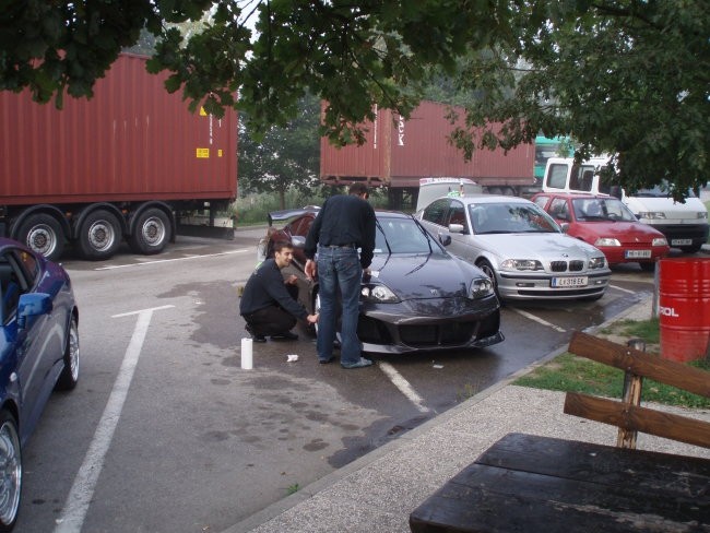 Motorshow ljubljana - foto povečava