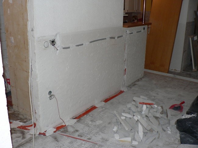 Stanovanje - in progress - foto povečava