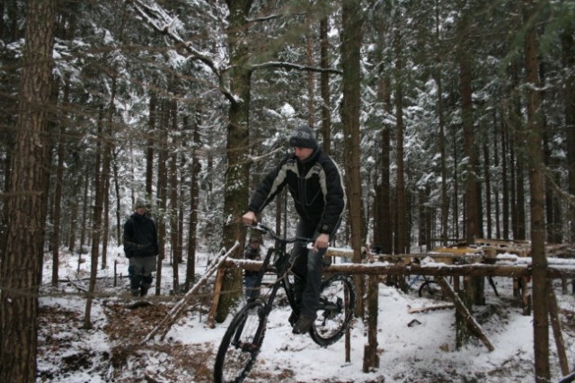 Mirko biker - foto